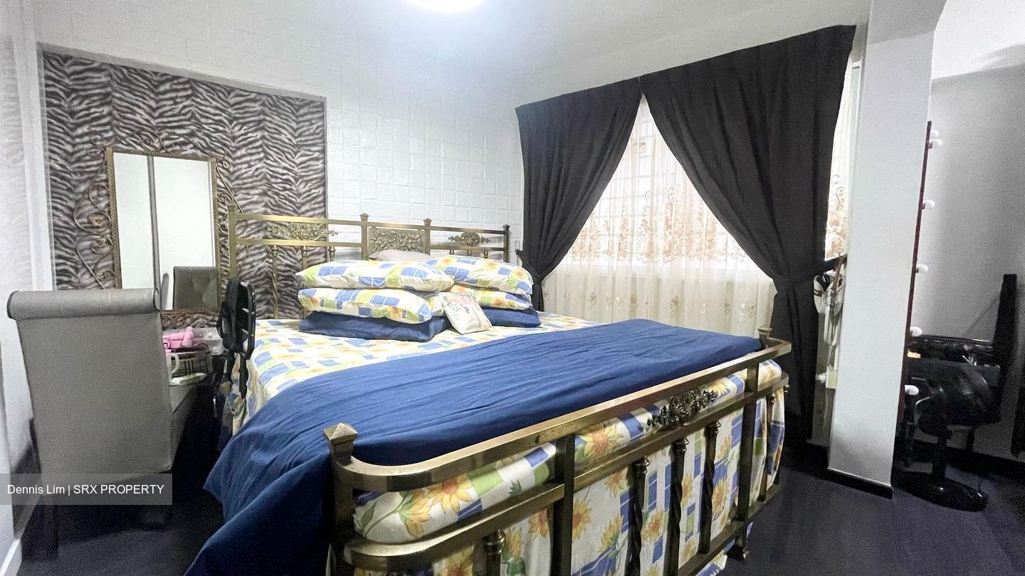 Blk 108 Teck Whye Lane (Choa Chu Kang), HDB Executive #449719021